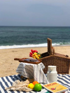 Goseong Ayajin Perfect oceanview holiday sunset house